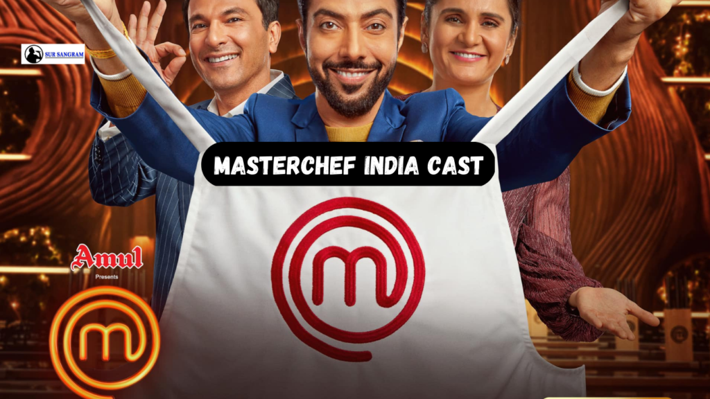 Masterchef India Season 7 Contestants