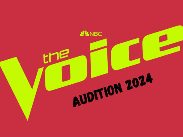 How to Apply NBC The Voice Audition 2024, The Voice Season 24 Application, Last Registration & Release Date