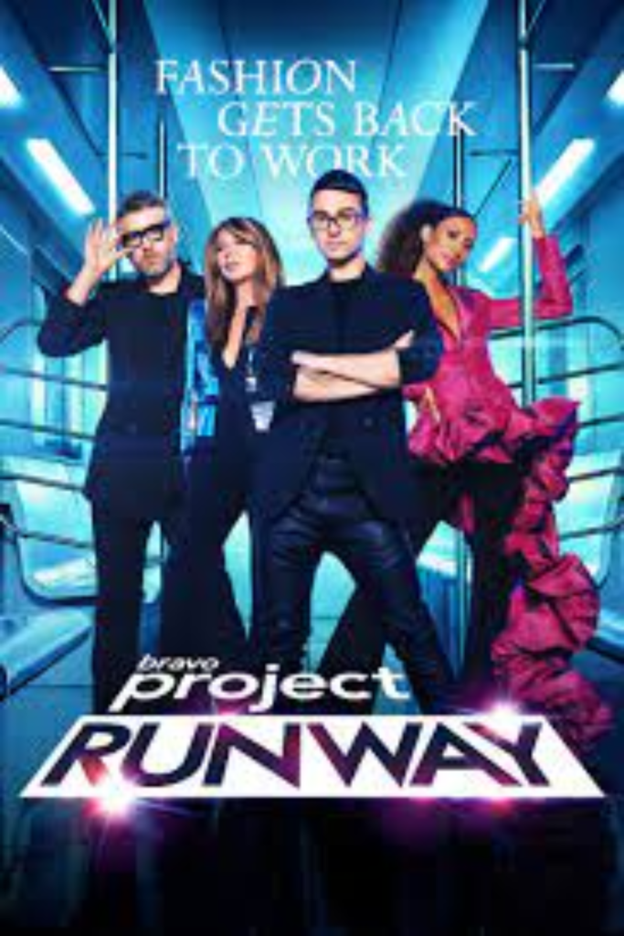 How To Apply Project Runway 2025 Audition & Application Season 22