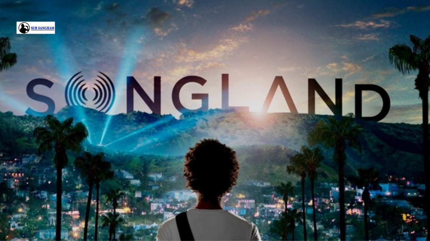 Songland 2023 Audition Open casting Call
