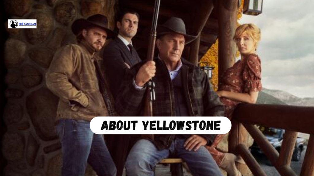 Yellowstone Season 7 Release Date, Cast, Trailer & How To Apply For 2024