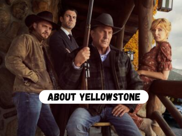 Yellowstone Season 6 Release Date, Cast, Trailer & How To Apply for 2023-2024