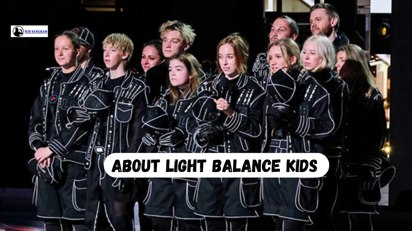 light balance kids