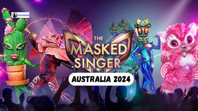 The Masked Singer Australia 2024 How To Casting Audition For The Show   Masked Singer Australia 2024 1 768x432 