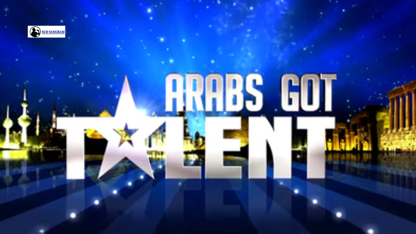 Arab got talent 