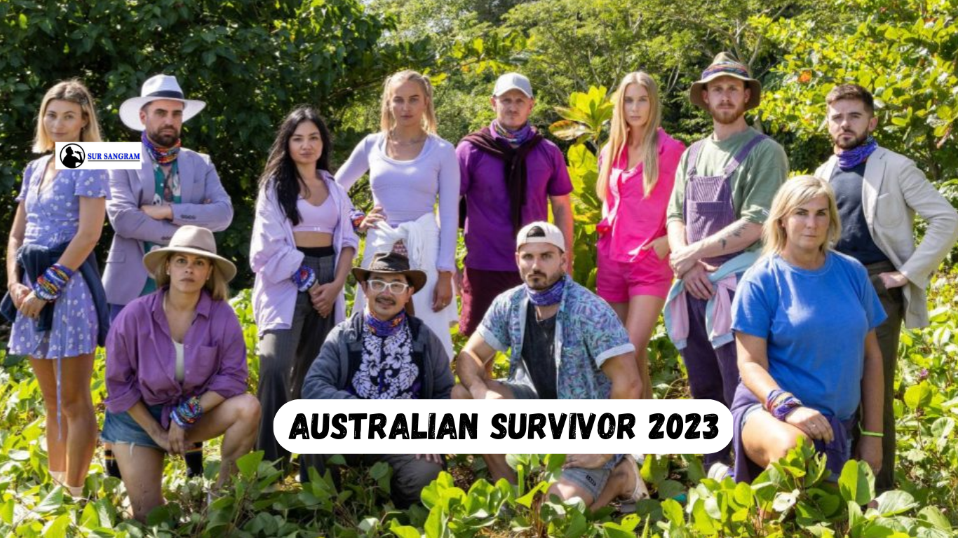 Australian survivor elimination today