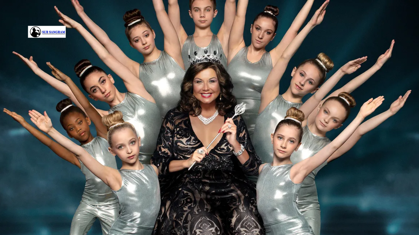 How To Audition & Registration For Dance Moms 2023 Season 9 - Sur Sangram