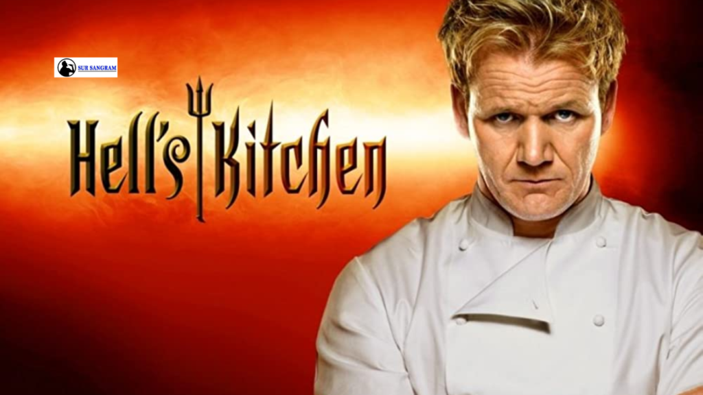 How To Apply Application For Hell's Kitchen 2024 Season 23 & Casting