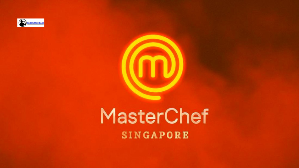 MasterChef Singapore Application