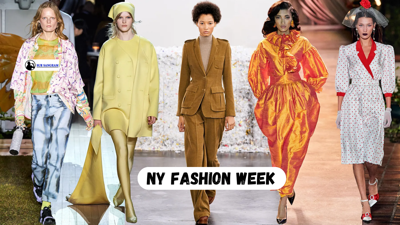 Apply Now New York Fashion Week Application 2024 Criteria Audition 