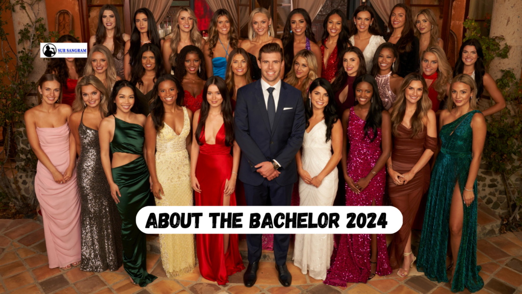 The New Bachelor 2024 Emily Ingunna