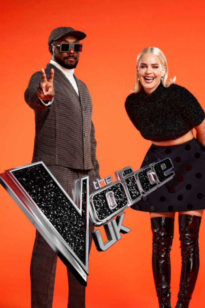 The Voice UK 2025 Season 13 Audition & Application, Open Casting Call