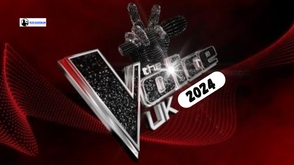 The Voice UK 2024 Season 13 Audition & Application, Open Casting Call
