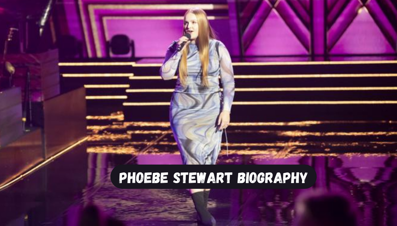 Phoebe Stewart Biography