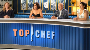 Everything Is Here Top Chef 2024 Cast, Judges & All-star Top Chef