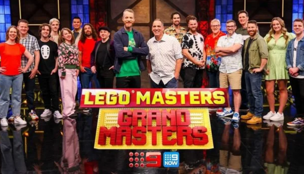 Every Detail Lego Masters Grand Masters 2024 Cast, Host, Judges