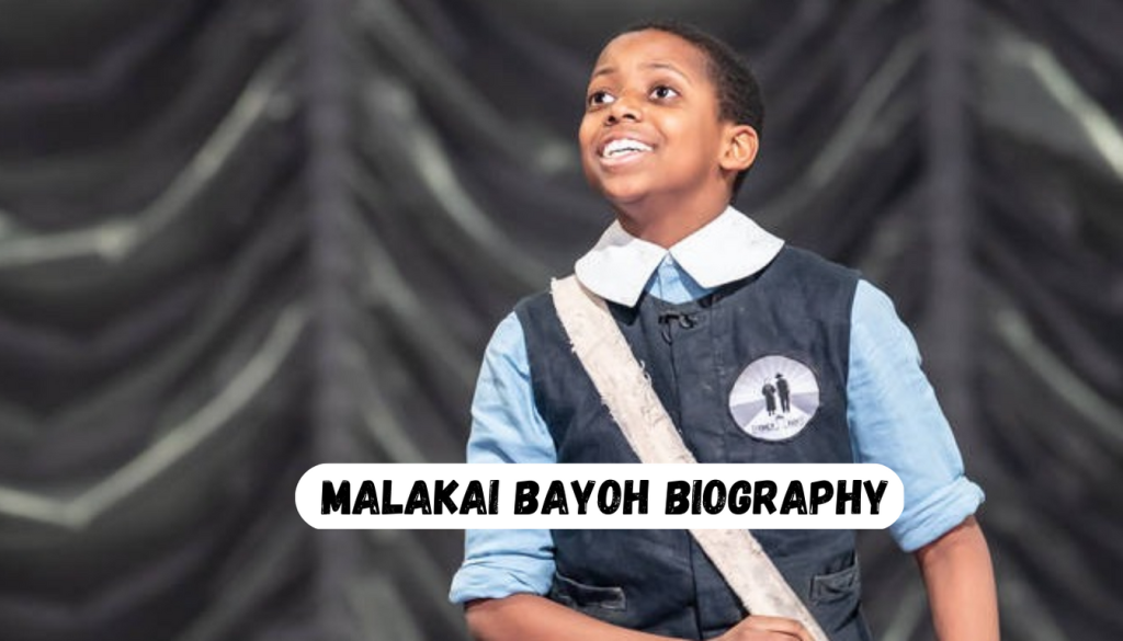 Malakai Bayoh Biography (BGT 2023), Wiki, Net Worth, Career & Family