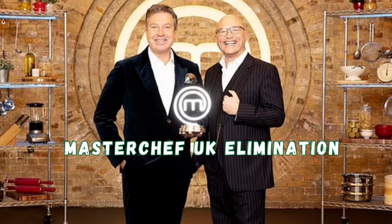Who Got Eliminated From MasterChef Uk Tonight - Season 19 - 2023 - Sur