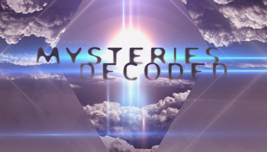 mystery decoded Season 3