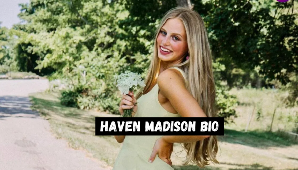 Haven Madison American idol 2023