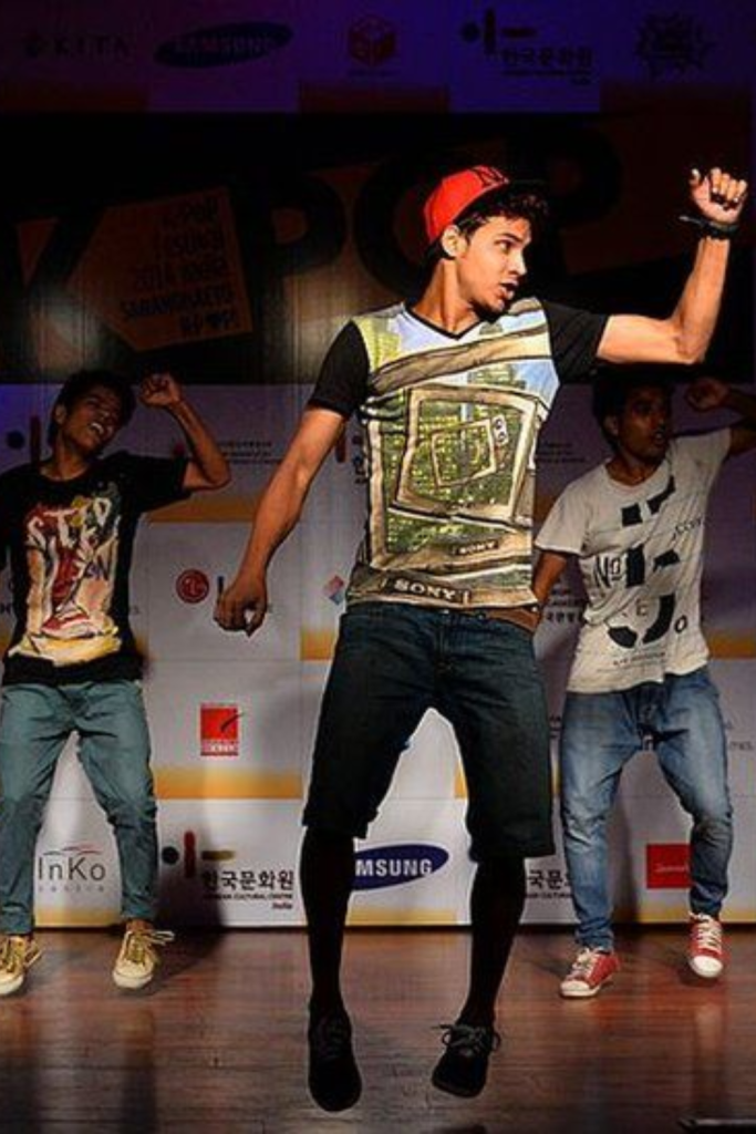 Apply Kpop Contest India Audition 2024 & JYP Application Online