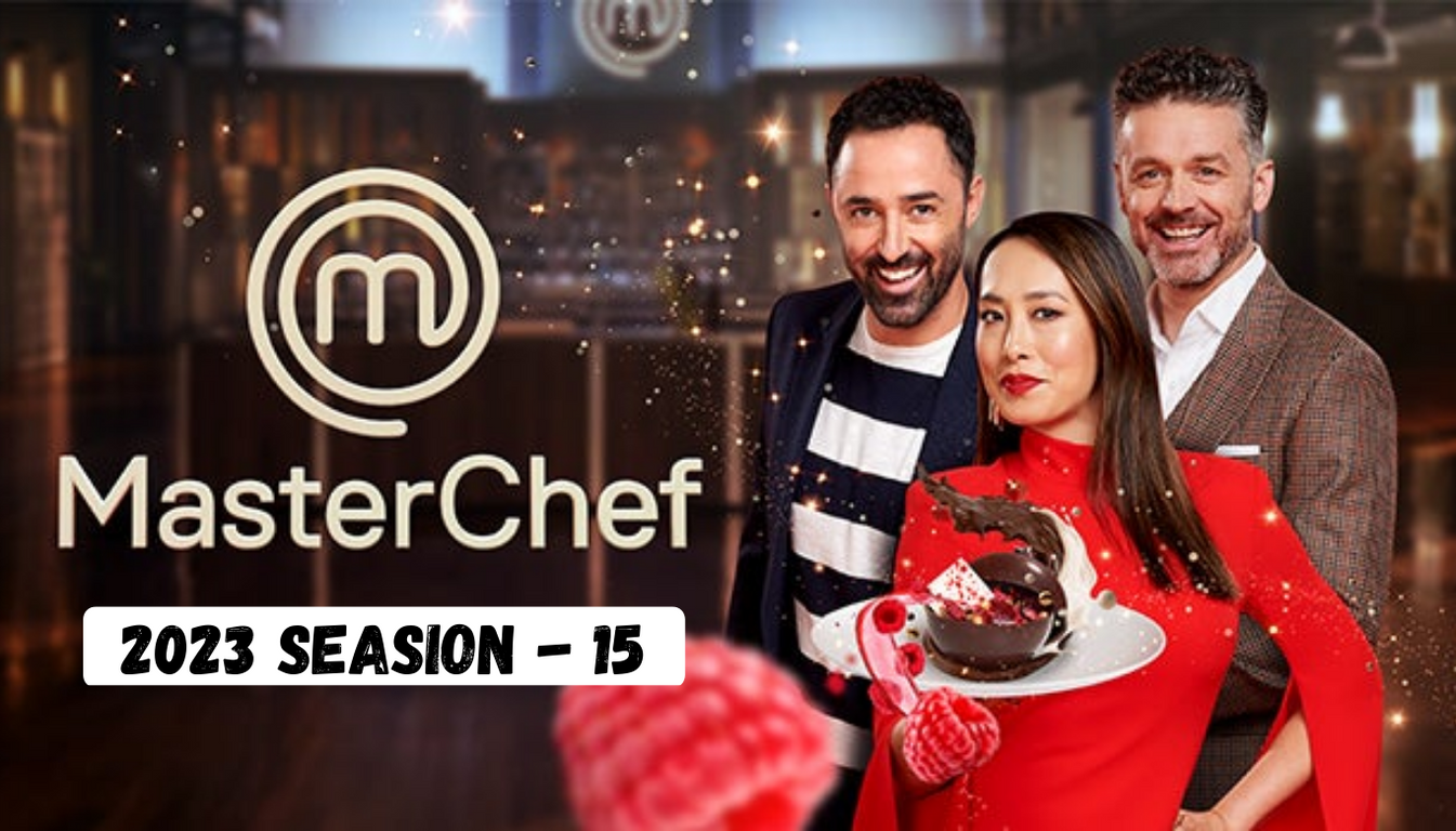 Meet The MasterChef Australia 2023 Contestants Season 15 Prize Money