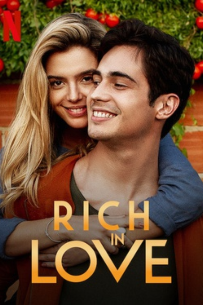 Rich In Love 2024 Release Date, Cast & More