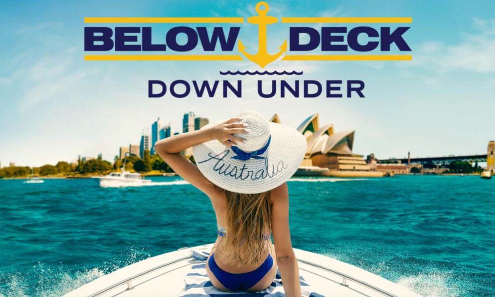 Below deck Under Season 3 Audition, Application, Casting,