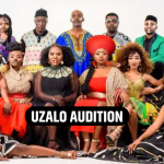 UZALO AUDITION