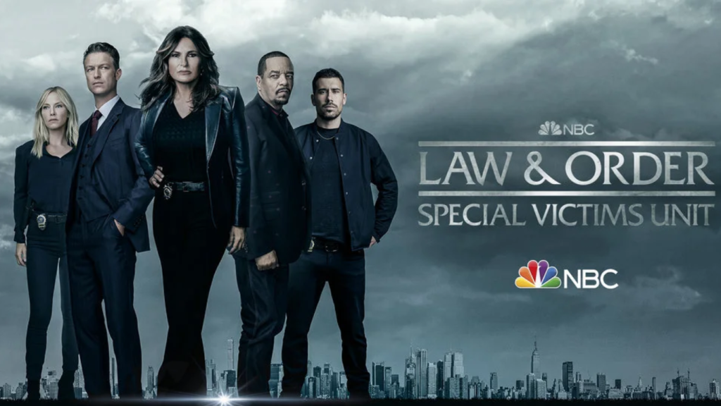 Audition & Casting For Law And Order Svu Season 25? (2024) Cast