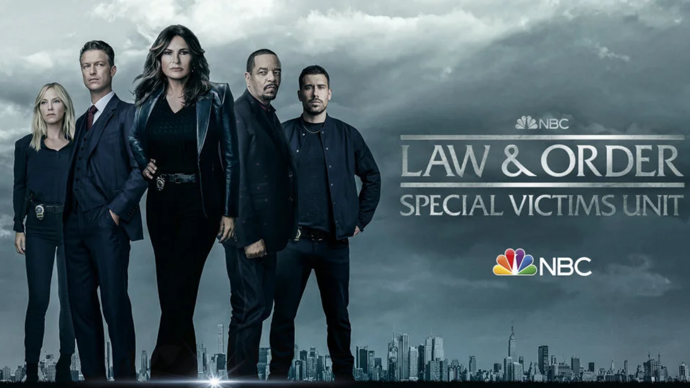 Audition Casting For Law And Order Svu Season 25 2024 Cast 