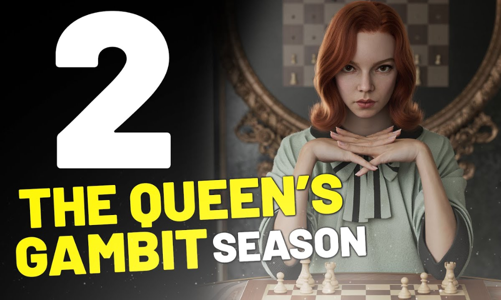 Are The Queen's Gambit Casting Season 2 Auditions Open? And How To Apply?