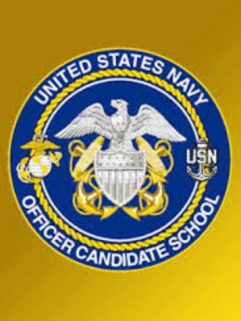 Navy OCS Guide for Officer Applicants (2024)