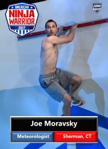 Joe Moravsky winner of ANW season 6 and 9