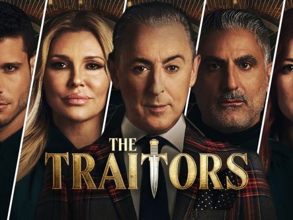 How to Sign up for Traitors Canada 2024? Audition, Application & Casting Process