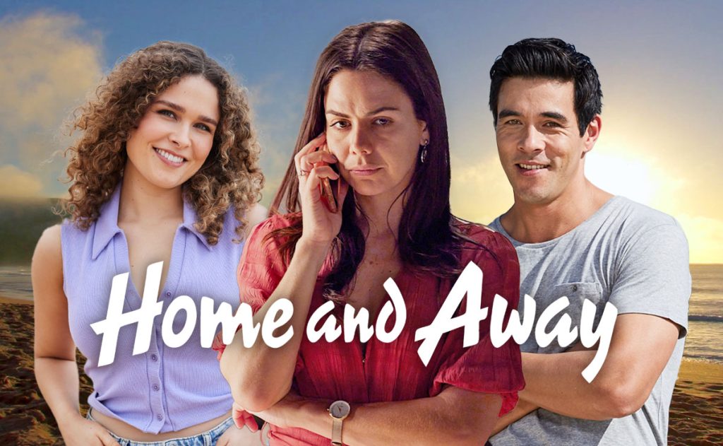 Home & Away Auditions 2024 Date,TV Show,