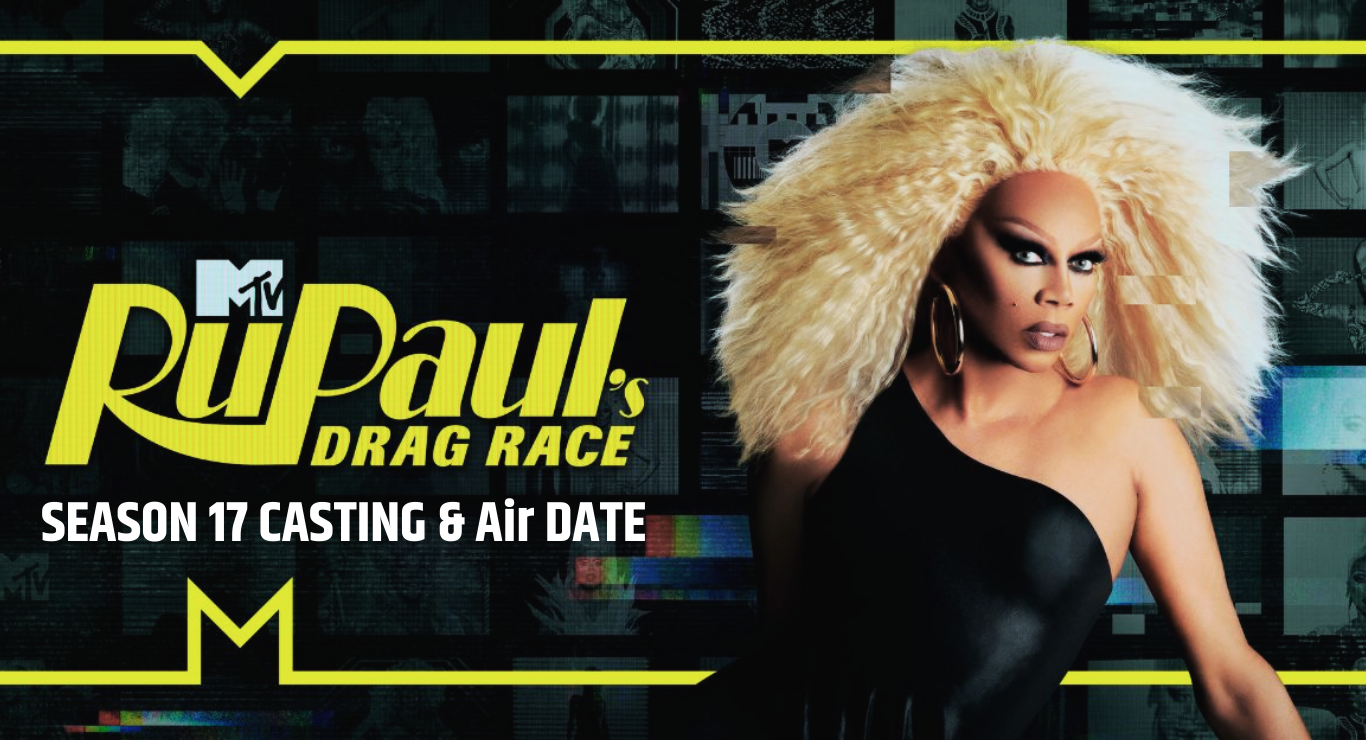 How To Apply & Sign Up Application For RuPaul’s Drag Race 2025?