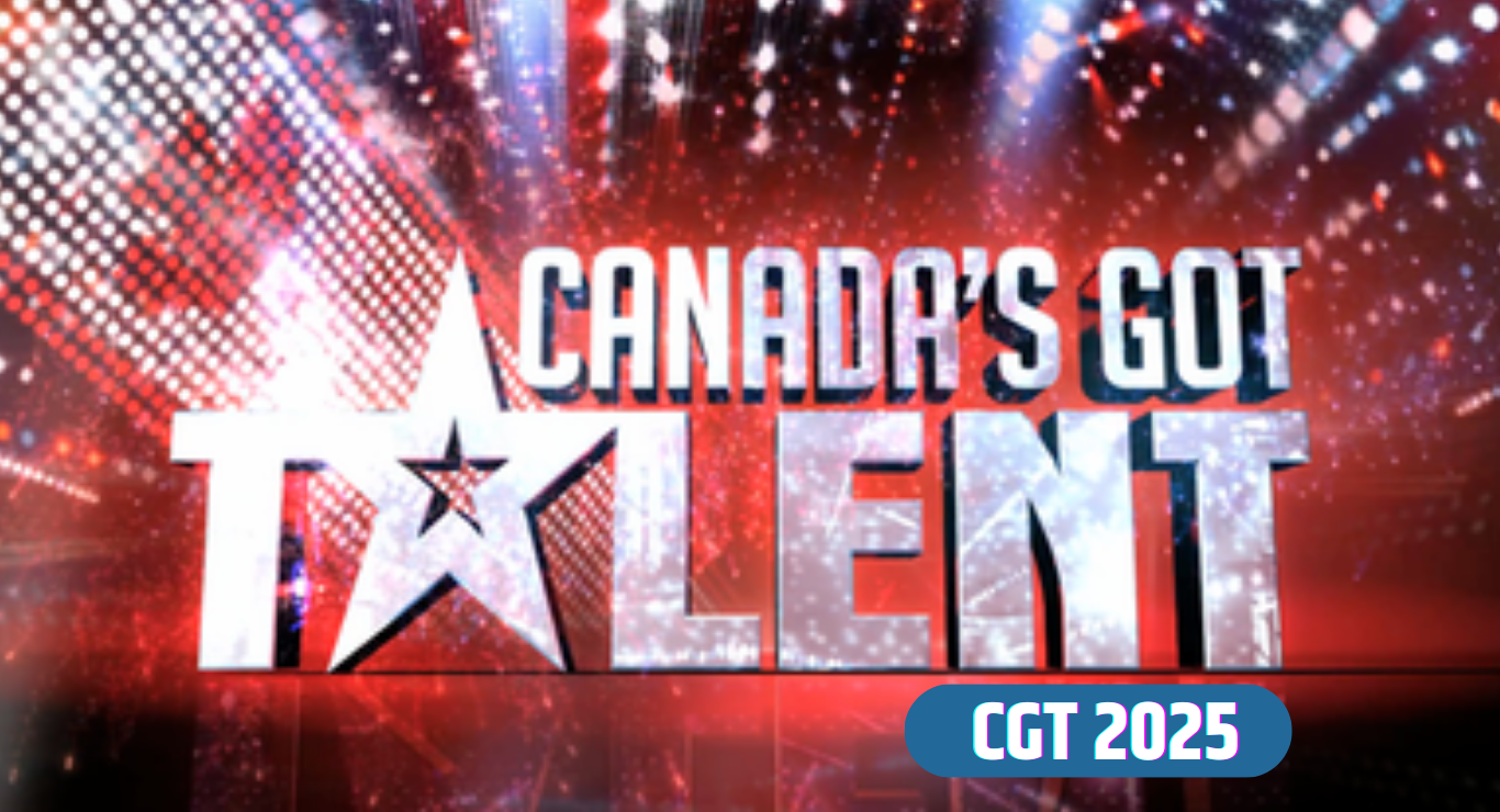 canada's got talent 2025