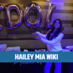 Hailey Mia Wikipedia