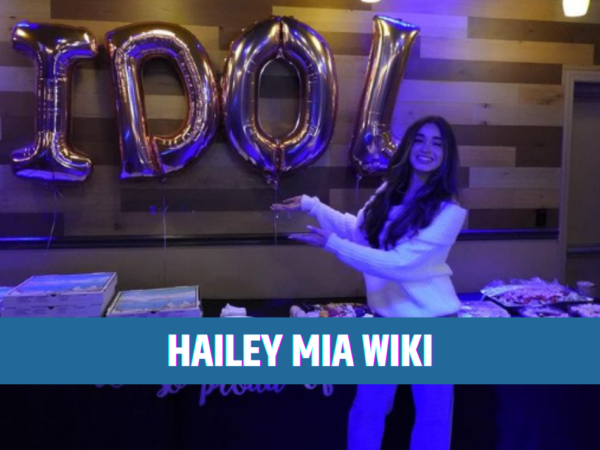Hailey Mia wiki/biography – American Idol  2024 –  Hailey Mia Net worth And More