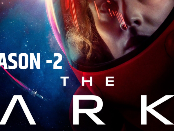 Mark your calendars! Season 2 of The Ark, ‘Ready for Liftoff,’ sets sail for Syfy on June 30th