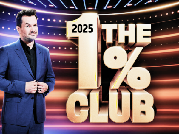 The 1% Club 2025: Everything You Need to Know