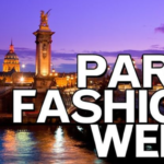 Paris Fashion Week 2025