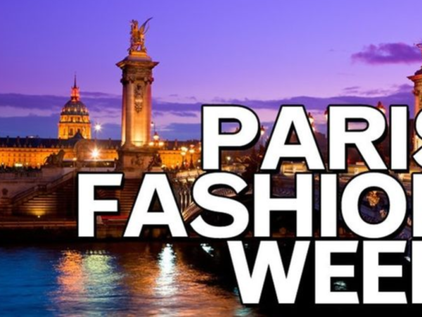 Paris Fashion Week 2025: Applications Open For Runway Models – SS25 Season!