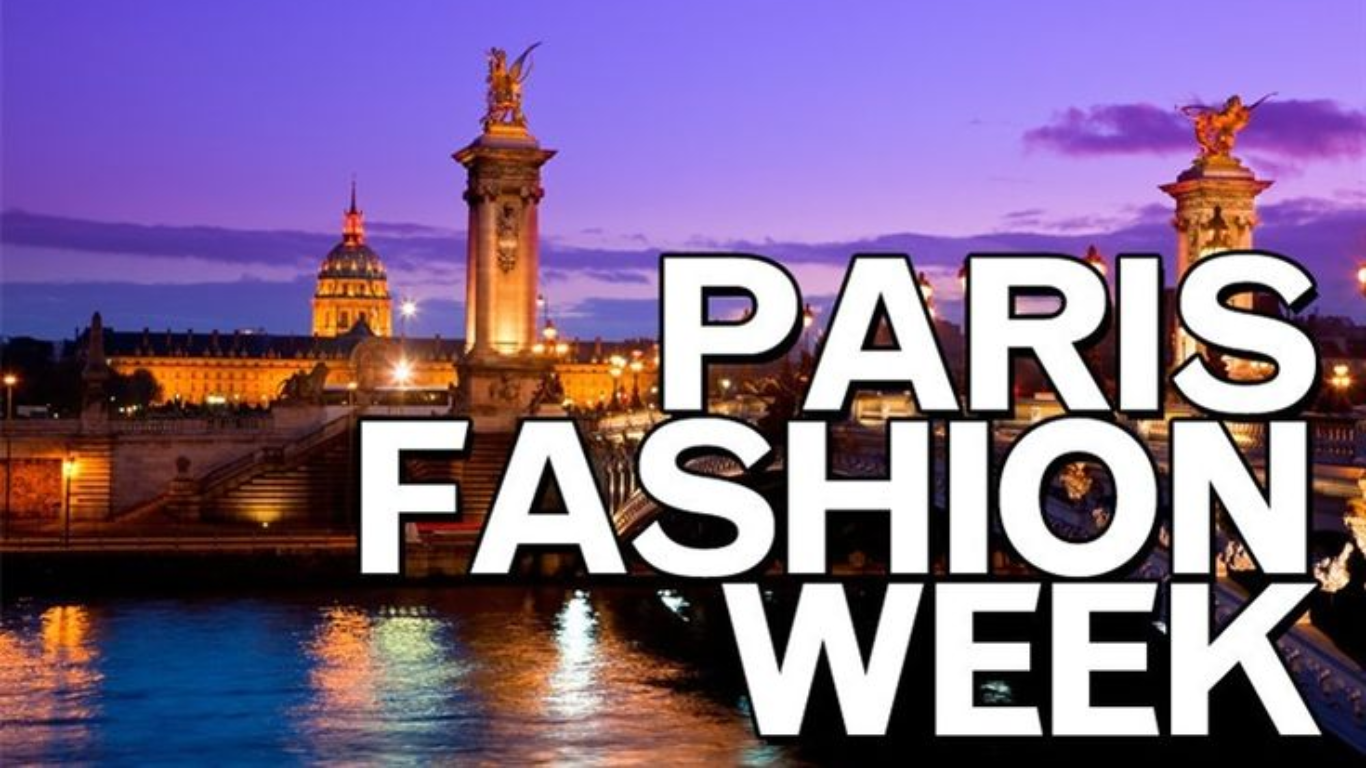 Paris Fashion Week 2025