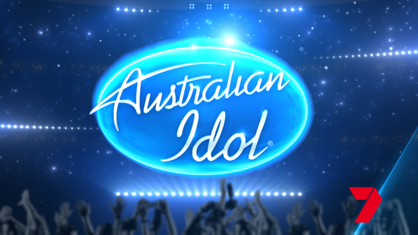 australian idol 2025