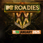 Mtv roadies double cross start date on tv