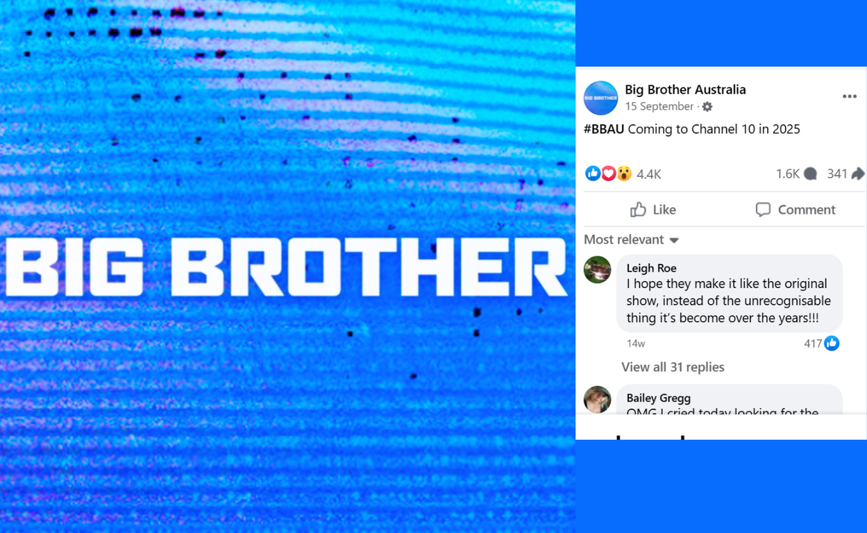 Big Brother Australia Where To Watch The 2026 Streaming Shakeup 