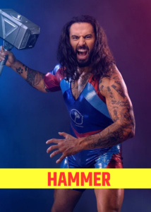 HAMMER