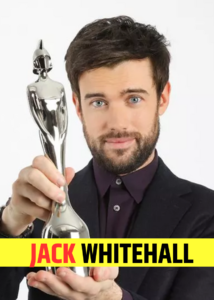 JACK WHITEHALL